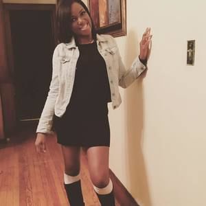 Meet your Posher, Beck